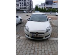 Sahibinden Fiat Bravo 1.4 Active Plus 2011 Model