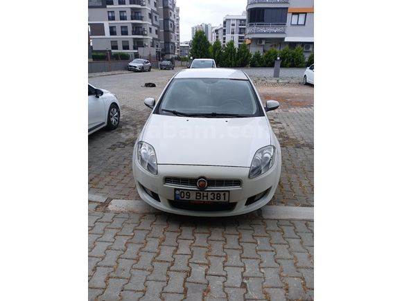 Sahibinden Fiat Bravo 1.4 Active Plus 2011 Model