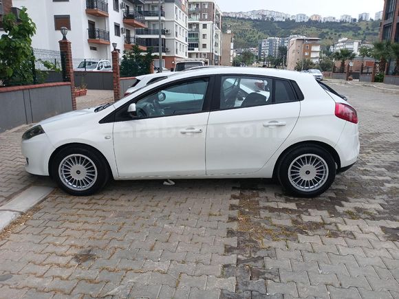 Sahibinden Fiat Bravo 1.4 Active Plus 2011 Model