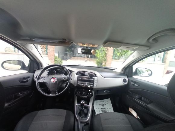 Sahibinden Fiat Bravo 1.4 Active Plus 2011 Model