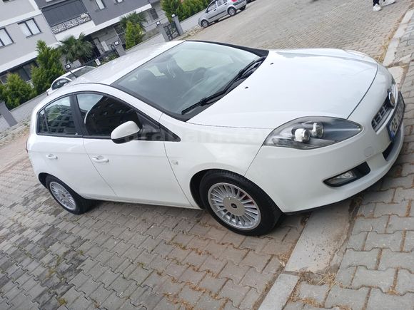 Sahibinden Fiat Bravo 1.4 Active Plus 2011 Model
