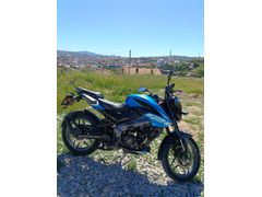 Sahibinden Bajaj Pulsar 125 NS