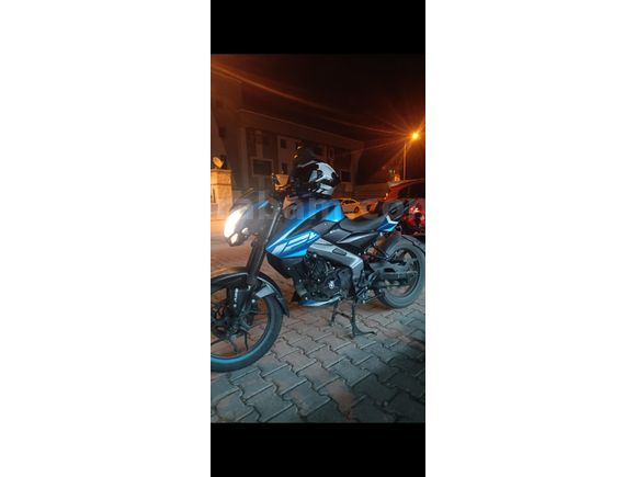 Sahibinden Bajaj Pulsar 125 NS