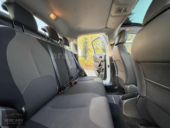 2015-C3-OTOMATİK-HATASIZ-BOYASIZ-DÜŞÜK KM