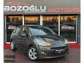 BOZOĞLU'DAN / 2014 C3 1.2 VTİ CAM TAVAN OTOMATİK 143,000'KM