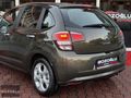 BOZOĞLU'DAN / 2014 C3 1.2 VTİ CAM TAVAN OTOMATİK 143,000'KM