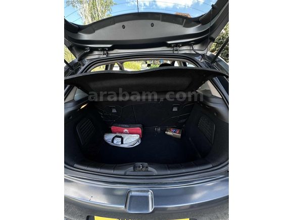 OTJİNAL DÜŞÜK KM C3 1.2 VTI COOL ETG