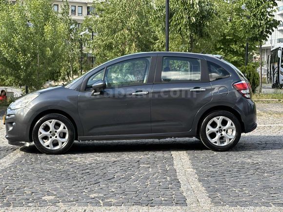 OTJİNAL DÜŞÜK KM C3 1.2 VTI COOL ETG