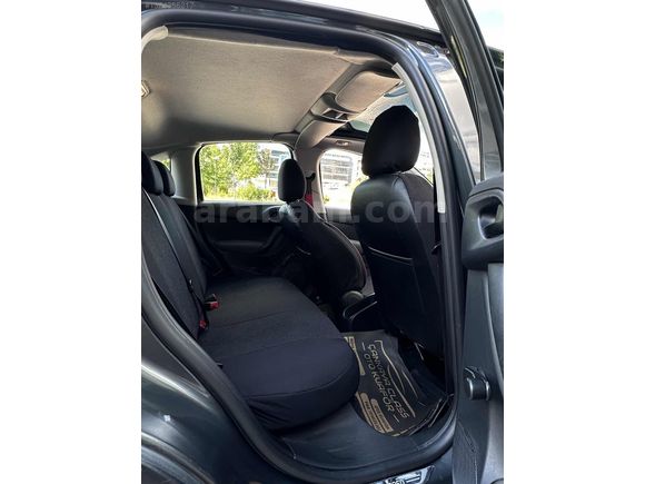OTJİNAL DÜŞÜK KM C3 1.2 VTI COOL ETG