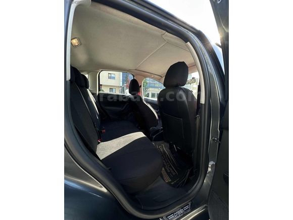 OTJİNAL DÜŞÜK KM C3 1.2 VTI COOL ETG