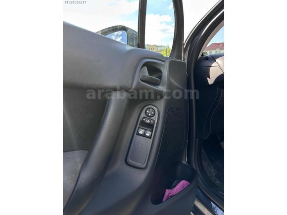 OTJİNAL DÜŞÜK KM C3 1.2 VTI COOL ETG