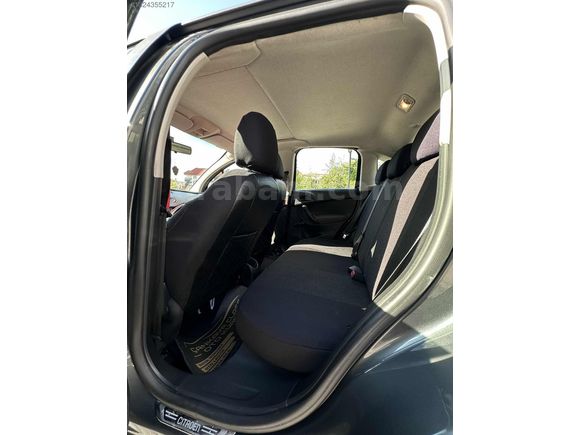 OTJİNAL DÜŞÜK KM C3 1.2 VTI COOL ETG