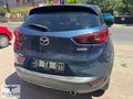 2020 ÇIKIŞLI MAZDA CX-3 HATASIZ EMSALİ YOK