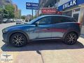 2020 ÇIKIŞLI MAZDA CX-3 HATASIZ EMSALİ YOK