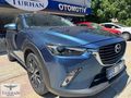 2020 ÇIKIŞLI MAZDA CX-3 HATASIZ EMSALİ YOK