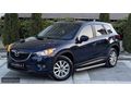 AKE MOTORS'dan Mazda CX-5 4x4 ÇEKİ DEMİR/ISITMA/START STOP !!!