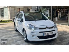 UYGUN OTOMOTİVDEN CITROEN C3 COOL CAM TAVAN OTOMATİK....