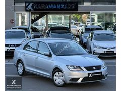 SADECE 14bin KM-İLK ELDEN-HATASIZ-MASRAFSIZ-TOLEDO-1.6 TDİ