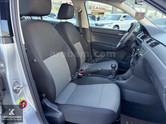 SADECE 14bin KM-İLK ELDEN-HATASIZ-MASRAFSIZ-TOLEDO-1.6 TDİ