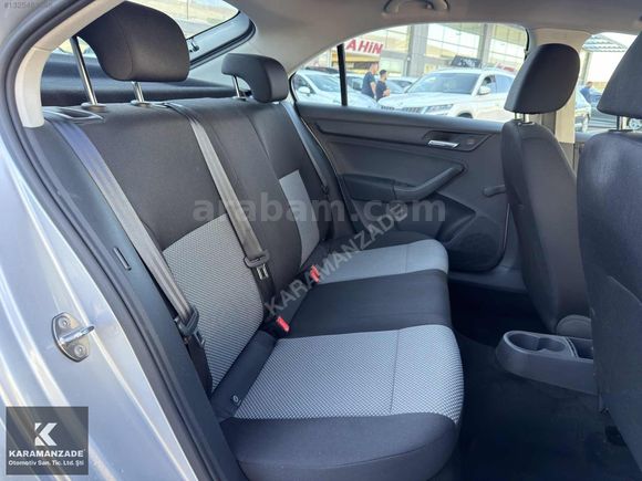 SADECE 14bin KM-İLK ELDEN-HATASIZ-MASRAFSIZ-TOLEDO-1.6 TDİ
