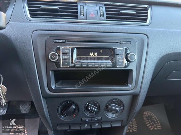 SADECE 14bin KM-İLK ELDEN-HATASIZ-MASRAFSIZ-TOLEDO-1.6 TDİ