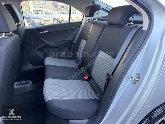 SADECE 14bin KM-İLK ELDEN-HATASIZ-MASRAFSIZ-TOLEDO-1.6 TDİ