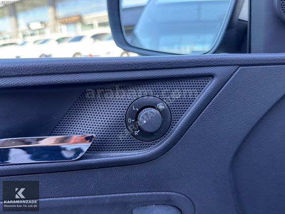 SADECE 14bin KM-İLK ELDEN-HATASIZ-MASRAFSIZ-TOLEDO-1.6 TDİ