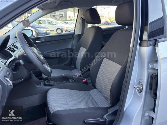 SADECE 14bin KM-İLK ELDEN-HATASIZ-MASRAFSIZ-TOLEDO-1.6 TDİ