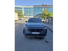 Sahibinden Peugeot 3008 1.2 Allure 2025 Model 