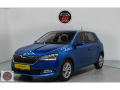 2020 SKODA FABİA 1.0 TSİ DSG 69.000KM CARPLAY KEYLESS GO HATASIZ