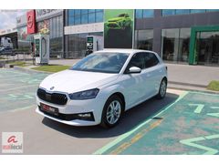 ASAL OTOMOTİVDEN 2025 SKODA FABİA 1.0 TSİ PREMİUM AT BOYASIZ