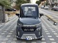 EG GARAJ'DAN ELEKTİRİKLİ ARORA S1