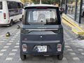 EG GARAJ'DAN ELEKTİRİKLİ ARORA S1