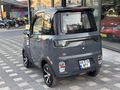 EG GARAJ'DAN ELEKTİRİKLİ ARORA S1