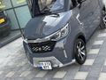 EG GARAJ'DAN ELEKTİRİKLİ ARORA S1
