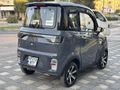 EG GARAJ'DAN ELEKTİRİKLİ ARORA S1