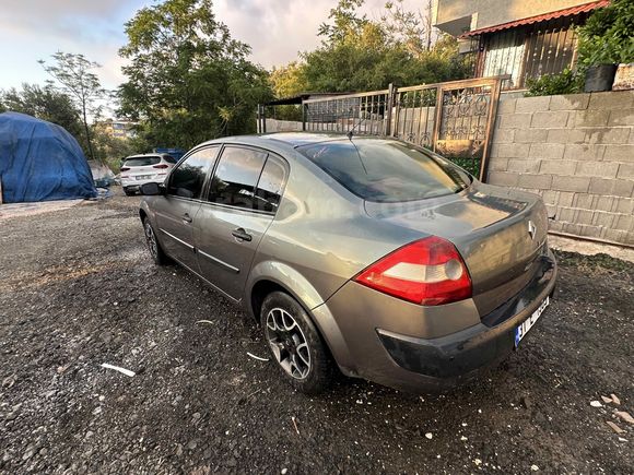 Sahibinden Renault Megane 1.5 dCi Authentique 2005 Model 
