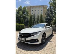 Sahibinden Honda Civic 1.6i VTEC Executive 2020 Model Diyarbakır 46.500 km Beyaz