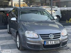 2011 HATASIZ AYARINDA WOLKSWAGEN JETTA 1.6 TDI TERTEMİZ