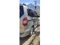 Sahibinden Ford Tourneo Courier 1.6 TDCi Titanium Plus 2016 Model