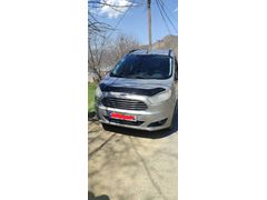 Sahibinden Ford Tourneo Courier 1.6 TDCi Titanium Plus 2016 Model