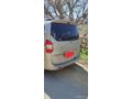 Sahibinden Ford Tourneo Courier 1.6 TDCi Titanium Plus 2016 Model