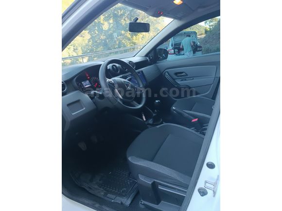 Sahibinden Dacia Duster 1.5 BlueDCI Comfort 2020 Model