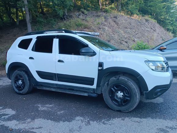 Sahibinden Dacia Duster 1.5 BlueDCI Comfort 2020 Model