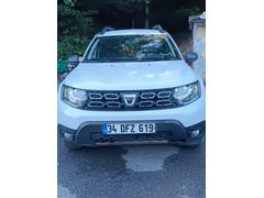 Sahibinden Dacia Duster 1.5 BlueDCI Comfort 2020 Model