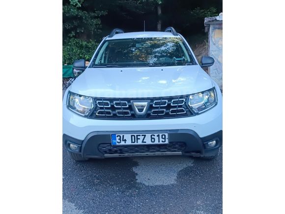 Sahibinden Dacia Duster 1.5 BlueDCI Comfort 2020 Model