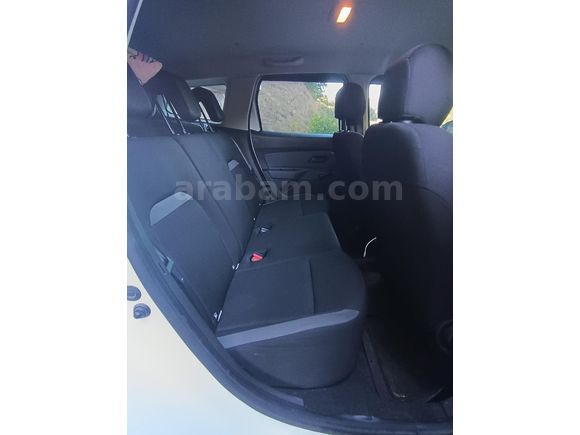 Sahibinden Dacia Duster 1.5 BlueDCI Comfort 2020 Model