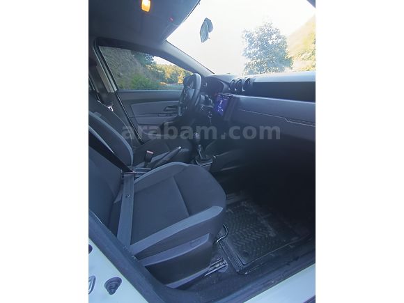 Sahibinden Dacia Duster 1.5 BlueDCI Comfort 2020 Model