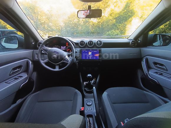 Sahibinden Dacia Duster 1.5 BlueDCI Comfort 2020 Model
