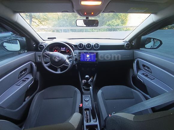 Sahibinden Dacia Duster 1.5 BlueDCI Comfort 2020 Model